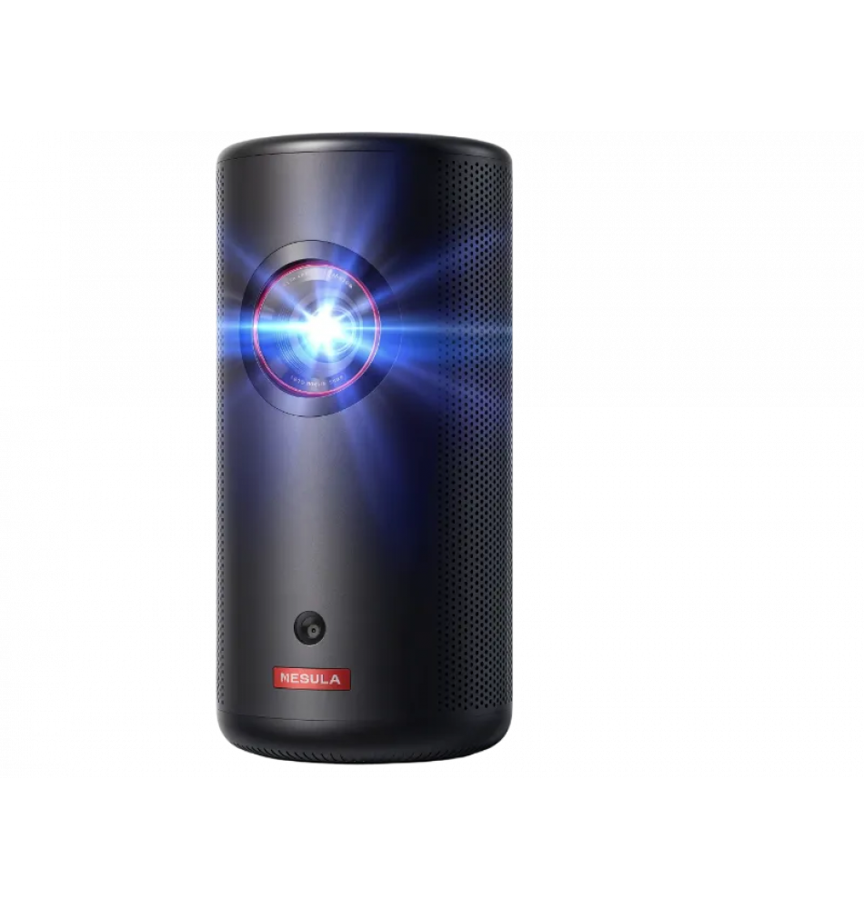 【送料無料】Anker Nebula Capsule 3 D2425N11 Nebula Capsule 3 | モバイルプロジェクターの製品情報 | Anker